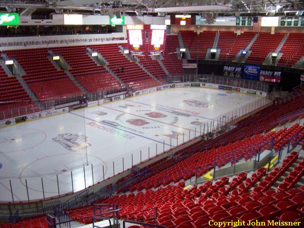 The Resch Center