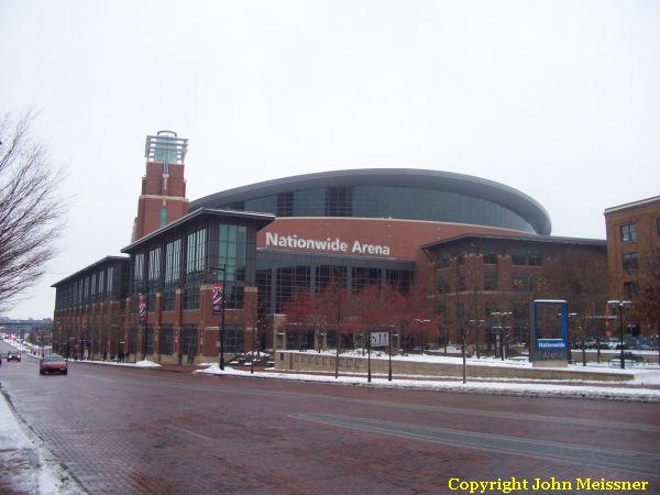 Nationwide Arena