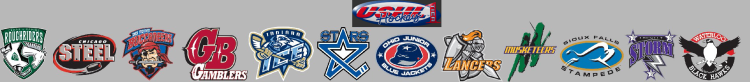 USHL Arena Guide